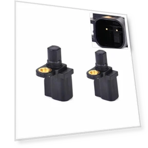 ABS Wheel Speed Sensor — Acceleration, loverapple