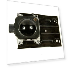Adaptive Speed Control Module Sensor & Bracket — Acceleration, FYUU-autoparts