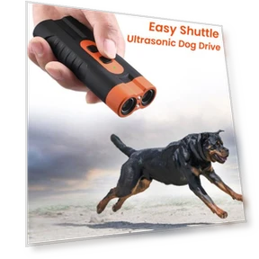 Anti-Barking Device for Dogs — Sonic Deterrents, Uomobo