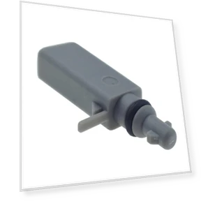 Automatic Transmission Fluid Oil Temperature Sensor — Coolant Temperature, loverapple