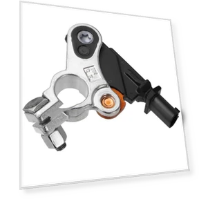 Battery Temperature Sensor — Charge Temperature, PHYUN-autoparts