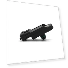 Boost Pressure Sensor — Air Bag, Topfactory