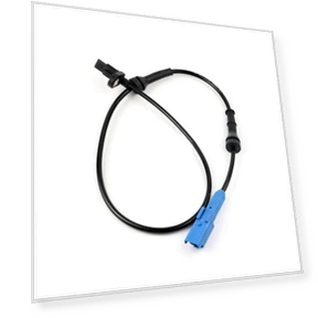 Car ABS Wheel Speed Sensor Repair — Speed Sensors, loverapple