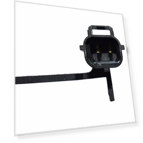 Car Ambient Air Temp Sensor with Connector — Air Bag, Skyfree