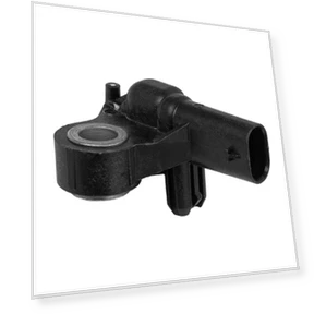 Car Crash Impact Sensor Replacement — Plates with Sensors, loverapple