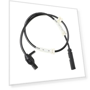 Car Front L/R ABS Wheel Speed Sensor — Speed Sensors, loverapple