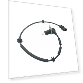 Car Front Left ABS Wheel Speed Sensor Repair — Speed Sensors, loverapple