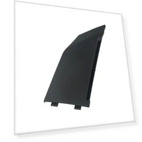 Car Front Left Side Bumper Trim Radar Sensor Cover Repair — Covers, Skyfree