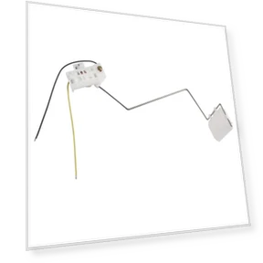 Car Fuel Level Sensor Replacement — Air Bag, loverapple