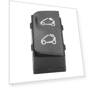 Car Opening Closing Convertible Roof Top Switch — Convertible Top, loverapple