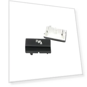 Car Parking Sensor Switch Button — Parking Brake, Skyfree