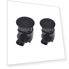 Car PDC Parking Assistance Sensor — Parking Gadgets, loverapple