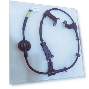 Car Rear Left ABS Wheel Speed Sensor — Speed Sensors, Topfactory