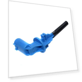 Coolant Fluid Level Sensor — Coolant Level, Topfactory