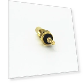 Coolant Temp Sensor — Charge Temperature, Tautoparts