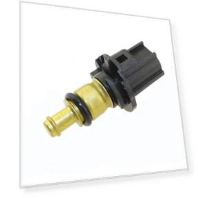 Coolant Temperature Sensor Water Sender — Charge Temperature, happybuySE