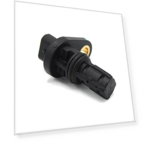 Crankshaft Speed Position Sensor — Check Engine, Topfactory