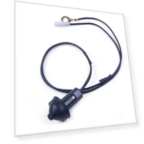 Door Jamb Light Switch Button Sensor — Air Bag, Skyfree