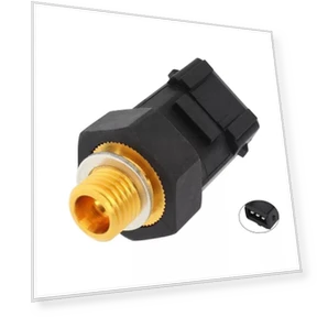 Engine Oil Pressure Switch Sensor — Emergency, Tautoparts