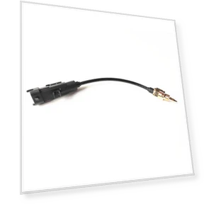 Engine Oil Temperature Sensor-Coolant Temperature Sensor — Charge Temperature, loverapple