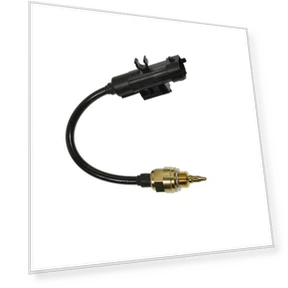Engine Oil Temperature Sensor — Coolant Temperature, Tautoparts
