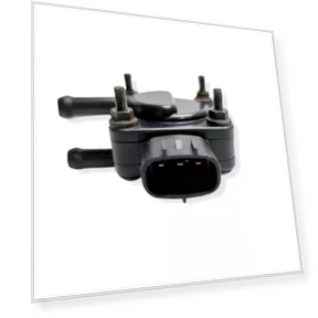 Exhaust Differential Pressure Sensor — Barometric Pressure, Topfactory