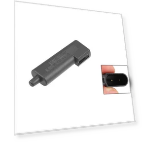 External Air Temperature Ambient Sensor — Ambient Temperature, Skyfree