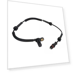 Front ABS Sensor — Speed Sensors, Tautoparts