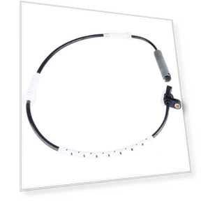 Front ABS Wheel Speed Sensor — Speed Sensors, PHYUN-autoparts