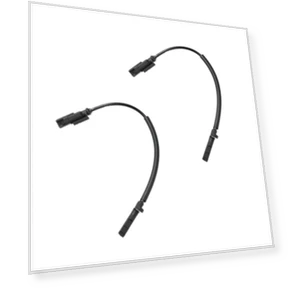 Front ABS Wheel Speed Sensor — Speed Sensors, PHYUN-autoparts