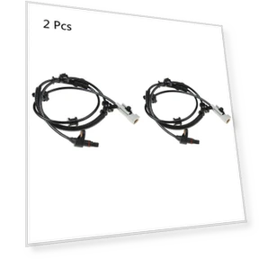 Front ABS Wheel Speed Sensors — Speed Sensors, Topfactory