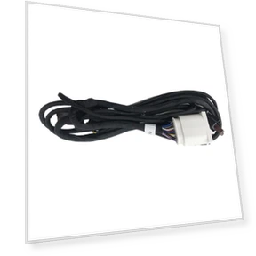 Front Bumper Parking Sensor Wiring Harness — Alarm Systems, PHYUN-autoparts
