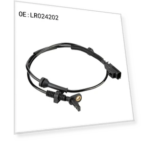 Front Left or Right ABS Sensor — Air Bag, loverapple