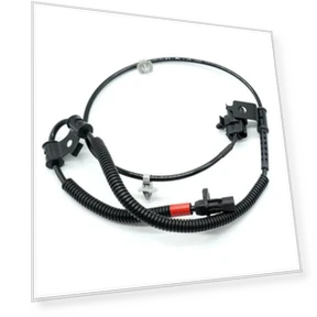 Front Right ABS Sensor Wheel Speed Sensor — Speed Sensors, PHYUN-autoparts