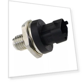 Fuel Rail Pressure Sensor — Camshaft Position, Topfactory