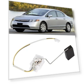 Fuel Tank Level Sensor — Coolant Level, FYUU-autoparts