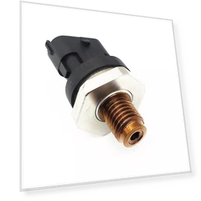 High Pressure Fuel Rail Sensor — Emergency, loverapple