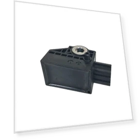 Impact Sensor — Air Bag, Tautoparts