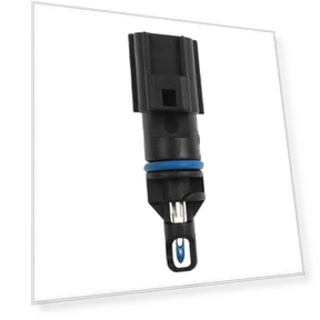 Intake Air Temperature Sensor Replacement — Air Bag, Skyfree