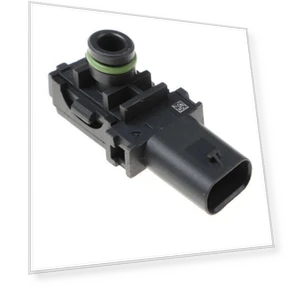 Intake Pressure Sensor — Acceleration, loverapple
