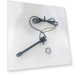 Interior Temperature Sensor — Charge Temperature, PHYUN-autoparts