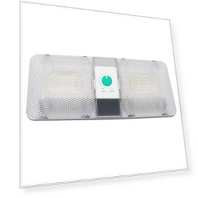 Internal 180 LED Ceiling Light — Lights, Tautoparts
