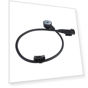 Knock Sensor — Acceleration, loverapple