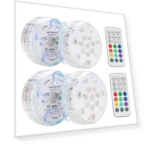 LED Diving Light — Underwater Lights, KAYOMART Electric