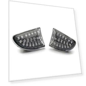 LED Dynamic Turn Signal — Turn Signal, Tautoparts