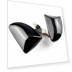 LED Side Marker Turn Signal Lights — Marker, loverapple