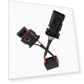 Locker Sensor Harness — Transfer Case, FYUU-autoparts