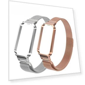 Magnetic Loop Strap with Protective Case — Wearable Accessories, j-3C