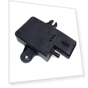 Manifold Pressure Sensor — Barometric Pressure, happybuySE