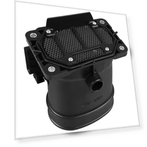 Mass Air Flow Sensor — Mass Air Flow, Topfactory